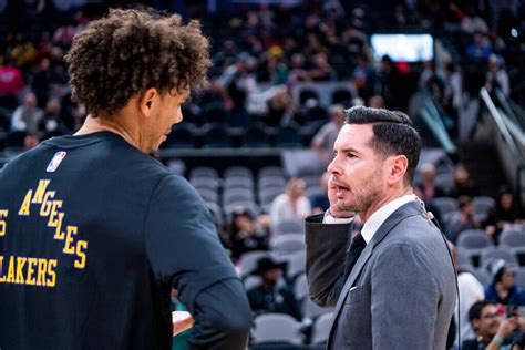 Inside the Lakers’ decision to hire JJ Redick and how he shapes .